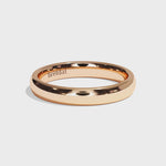 alliance-femme-mariage-or-rose-fidele-3-mm-joaillerie-video