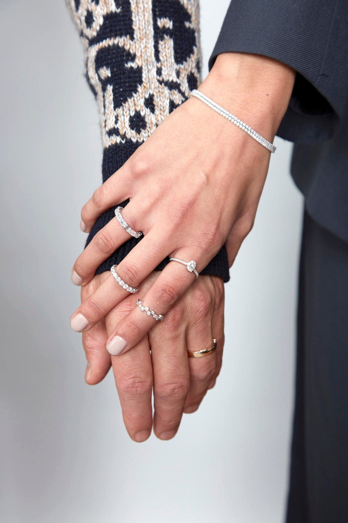 collection joaillerie breidal paris